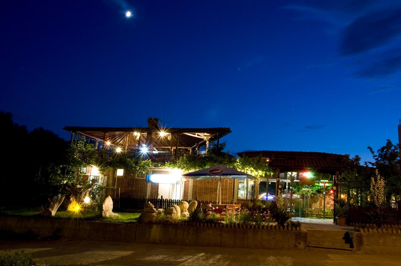 Bisser Obzor Exterior photo