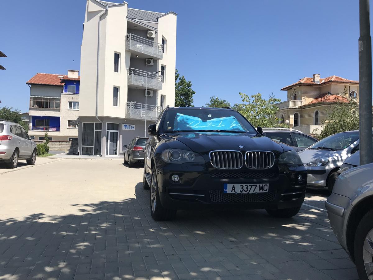 Bisser Obzor Exterior photo