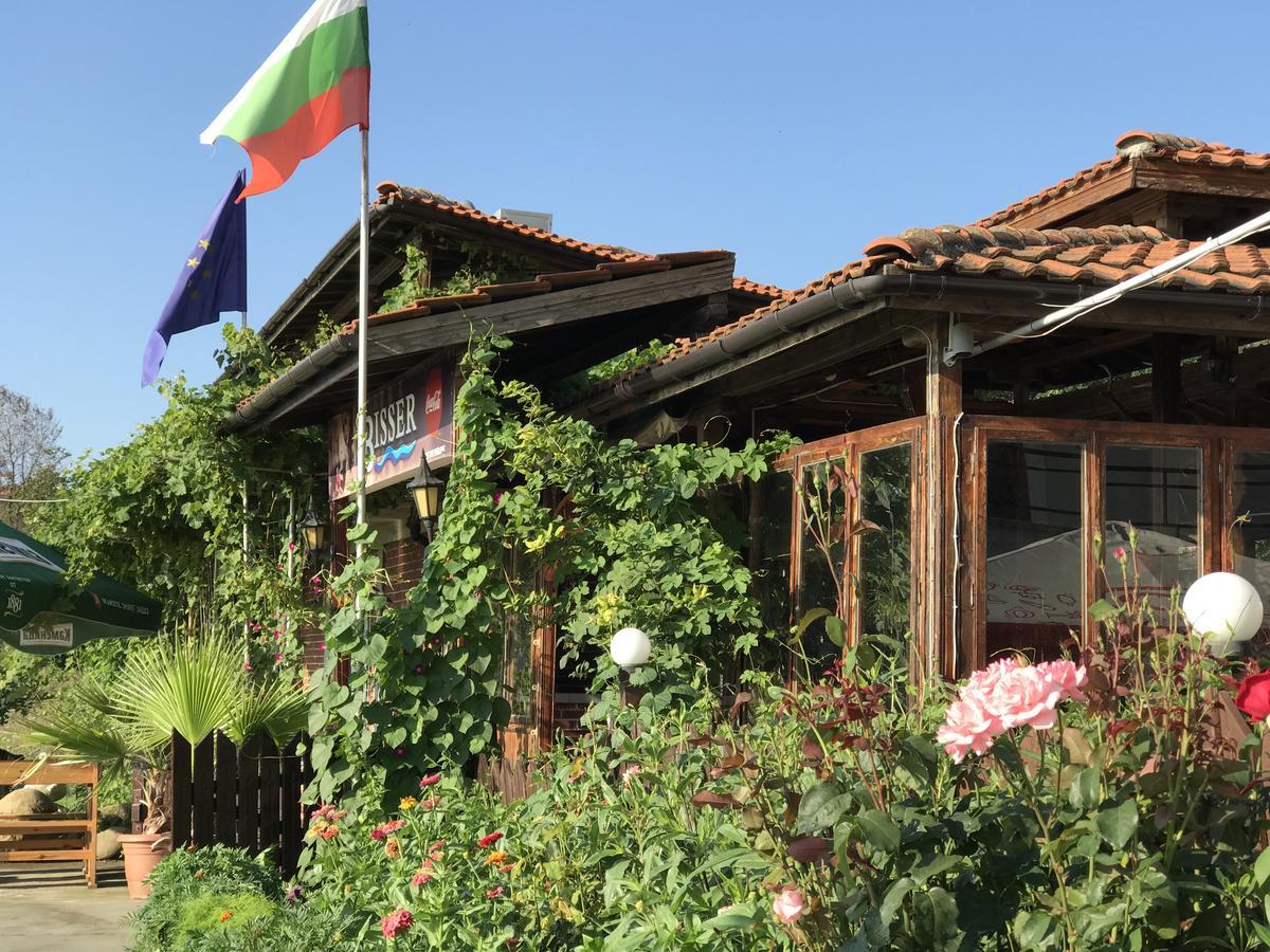 Bisser Obzor Exterior photo